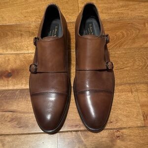 Too Boot New York Adam Derrick 10.5 Men’s Shoied